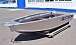 Алюминиевая лодка Wyatboat-390РМ в Нижнем Тагиле Алюминиевая лодка Wyatboat-390РМ в Нижнем Тагиле
