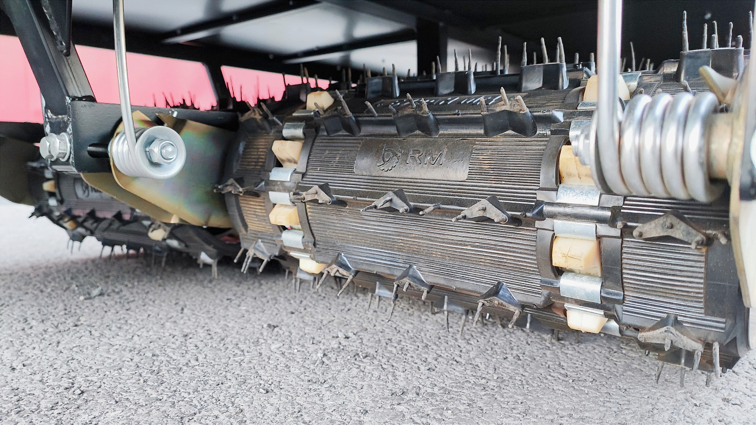 Снегоход PROMAX SNOWBEAR V3 650 2T в Нижнем Тагиле