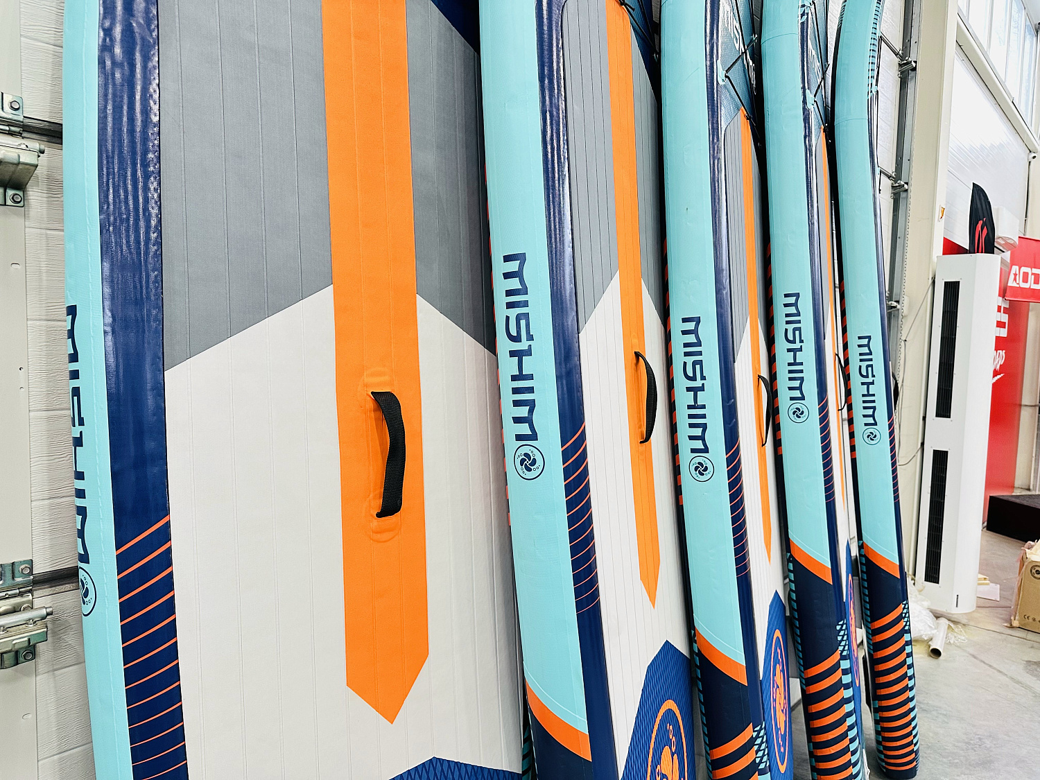 SUP (САП) Доска MISHIMO TROFY 10.6 в Нижнем Тагиле