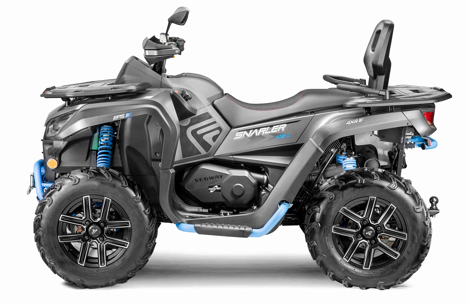  Квадроцикл Segway SNARLER AT6 LE в Нижнем Тагиле