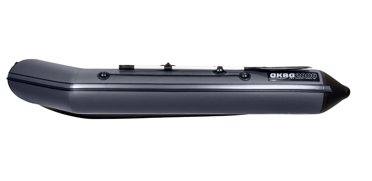  Лодка АКВА 2800 Слань-книжка киль в Нижнем Тагиле