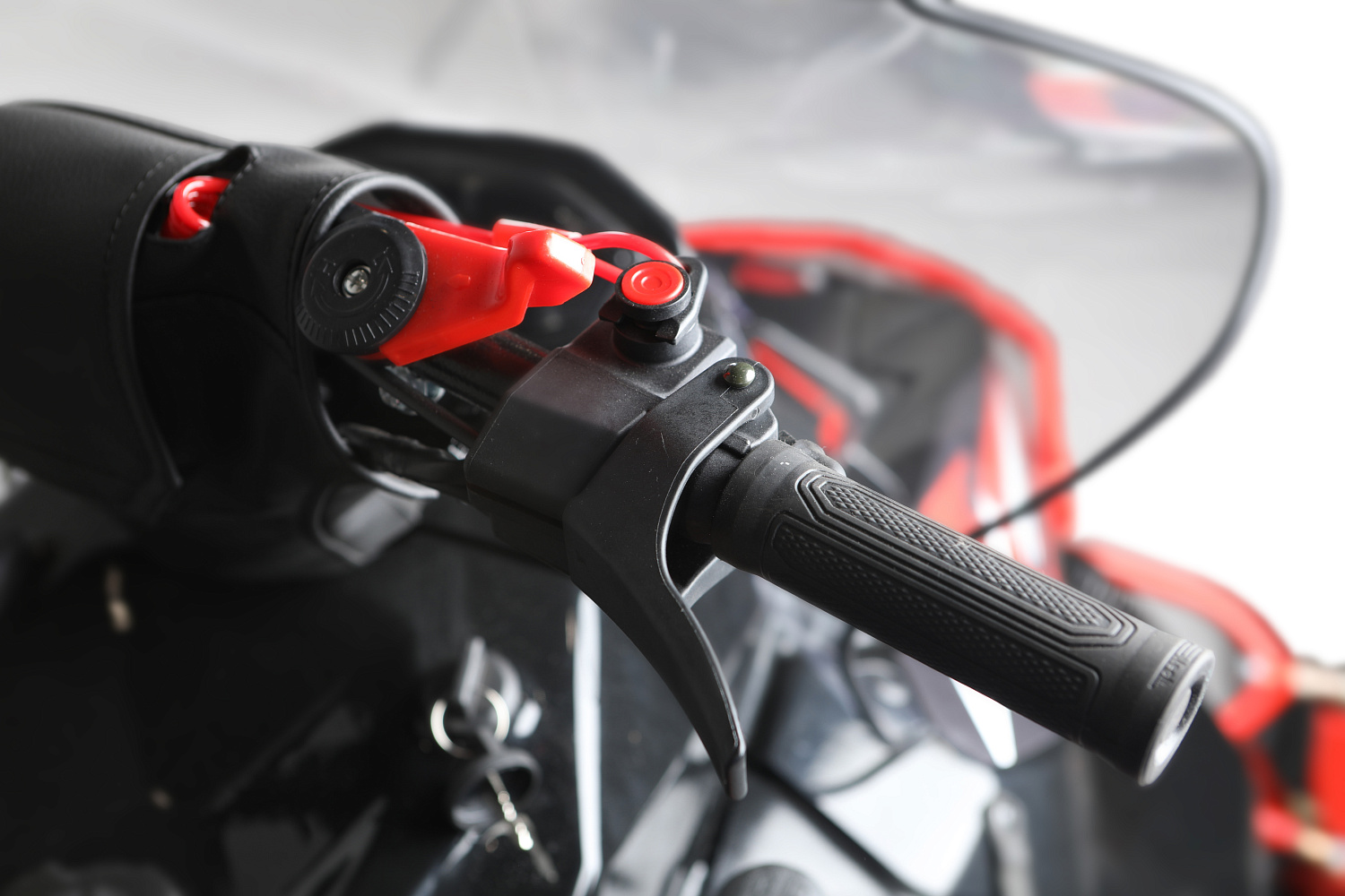 Снегоход IKUDZO HUNTER 700LK 25 V2 в Нижнем Тагиле