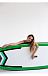 НАДУВНОЙ SUP BOARD JUNGLES 11,6 в Нижнем Тагиле