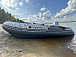 Лодка MISHIMO BIG FLOOR 380 в Нижнем Тагиле