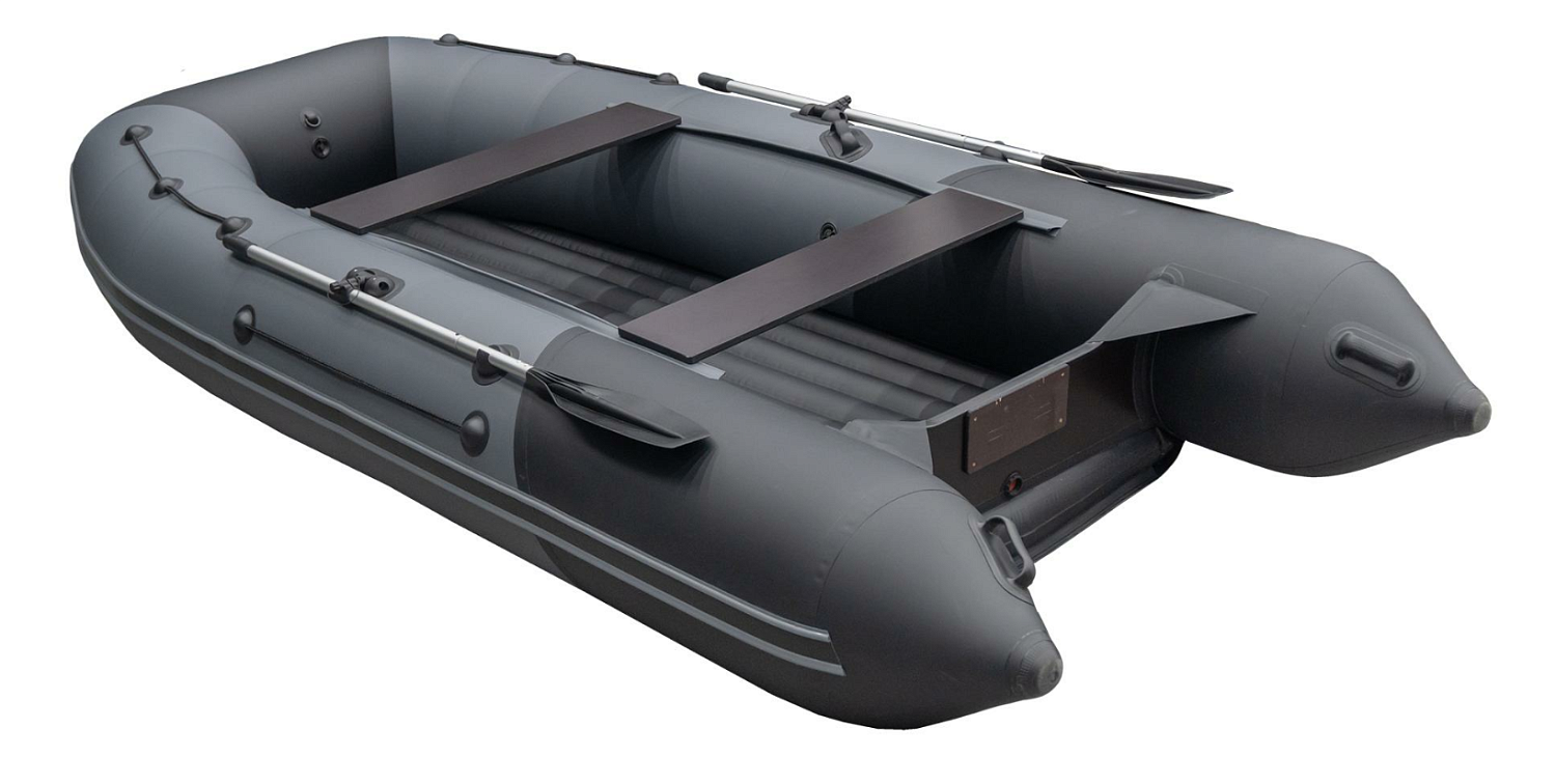 Лодка Таймень RX 4100 НДНД в Нижнем Тагиле