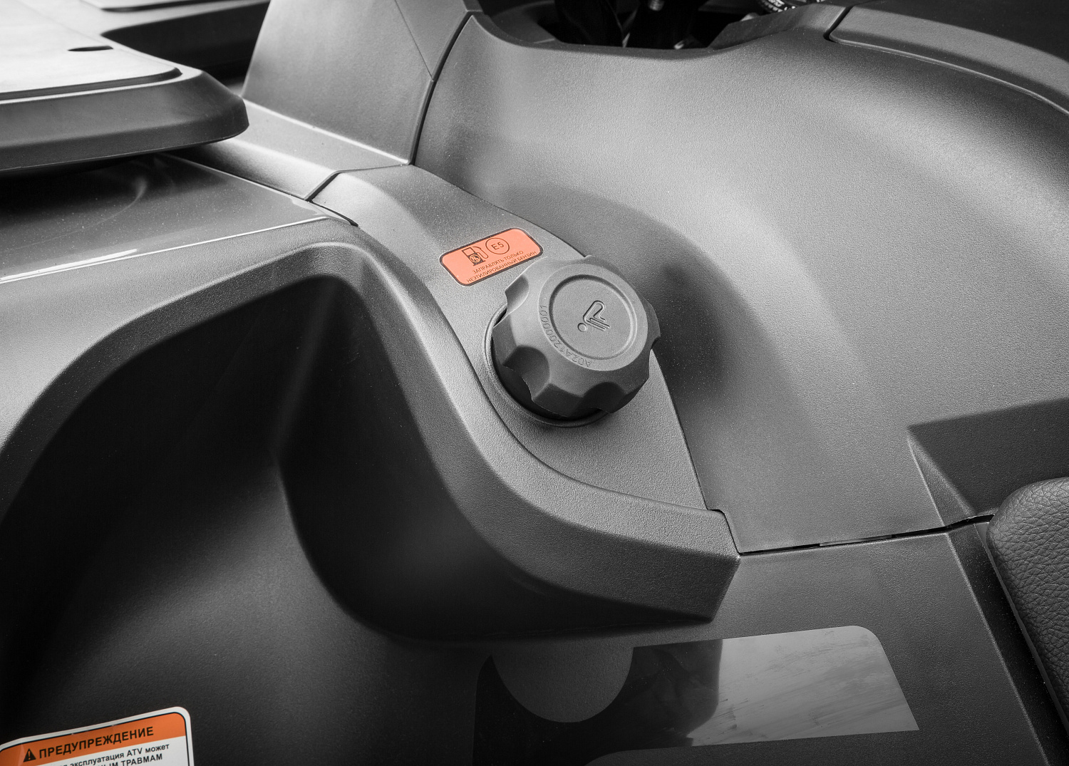  Квадроцикл Segway SNARLER AT6 LE в Нижнем Тагиле