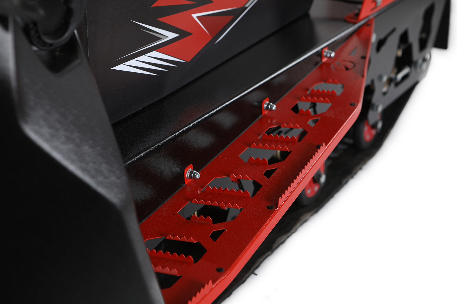 Снегоход IKUDZO HUNTER 700LK 25 V2 в Нижнем Тагиле