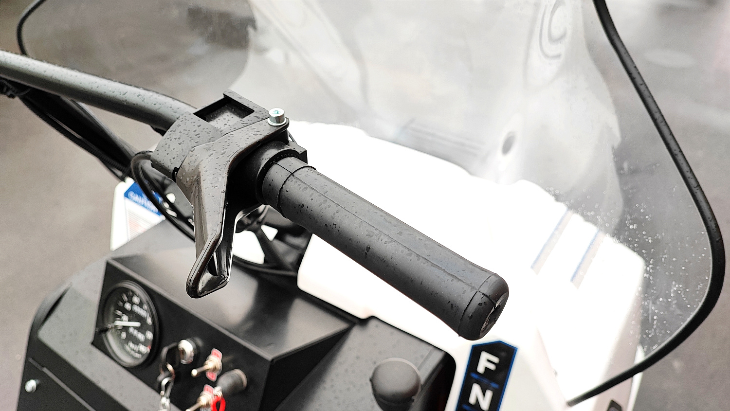 Снегоход PROMAX SNOWBEAR V3 800 4T ST в Нижнем Тагиле