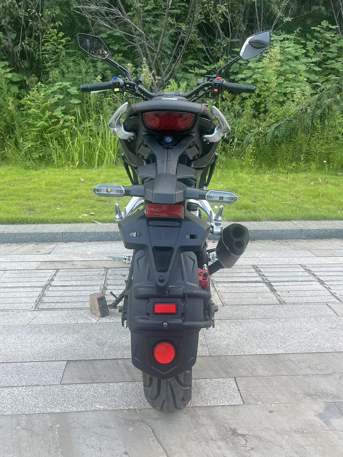 Мопед PROMAX CB130R (49) в Нижнем Тагиле