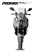 МаксиСкутер PROMAX-HONDA ADV 150 (49) (Inspired by HONDA) в Нижнем Тагиле
