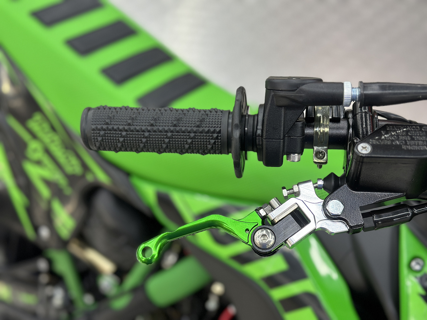 Кроссовый мотоцикл PROMAX DAIKON CB330 в Нижнем Тагиле