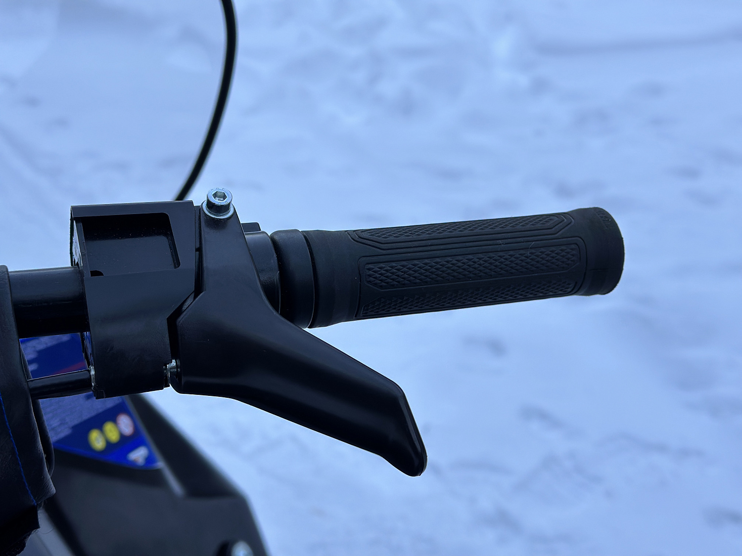 Снегоход PROMAX YAKUT 500 LONG 2.0 4T 29 в Нижнем Тагиле