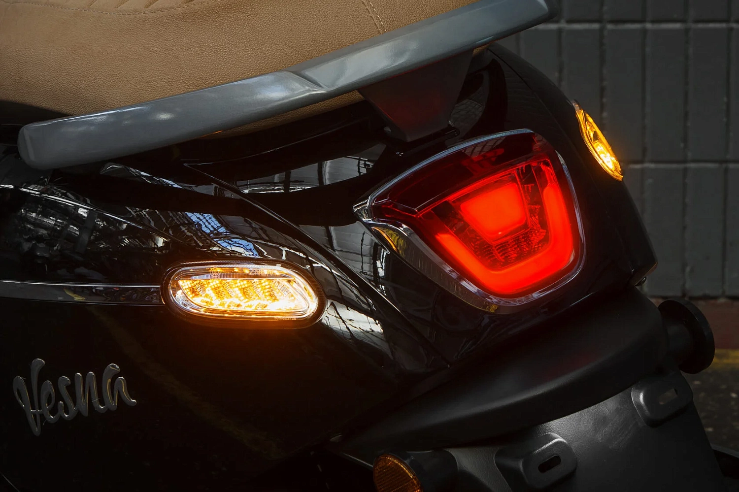 Скутер MINSK Vesna 50 M1NSK в Нижнем Тагиле