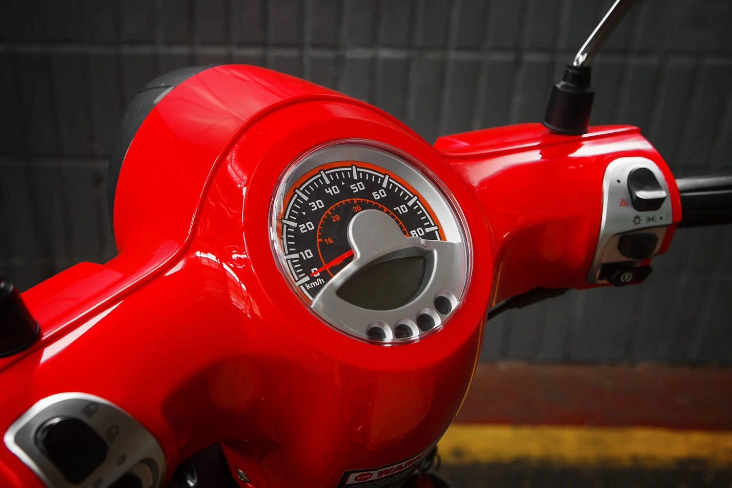 Скутер MINSK Vesna 50 M1NSK в Нижнем Тагиле