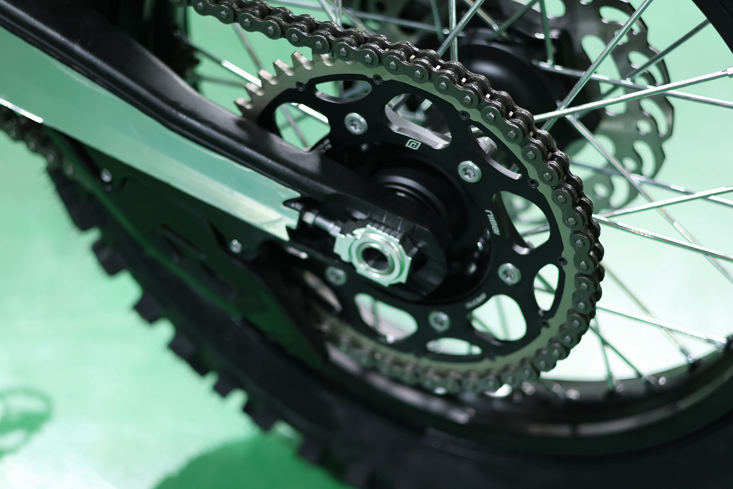 Мотоцикл JHLMOTO JHLofr GS YBS300 (176MN) в Нижнем Тагиле