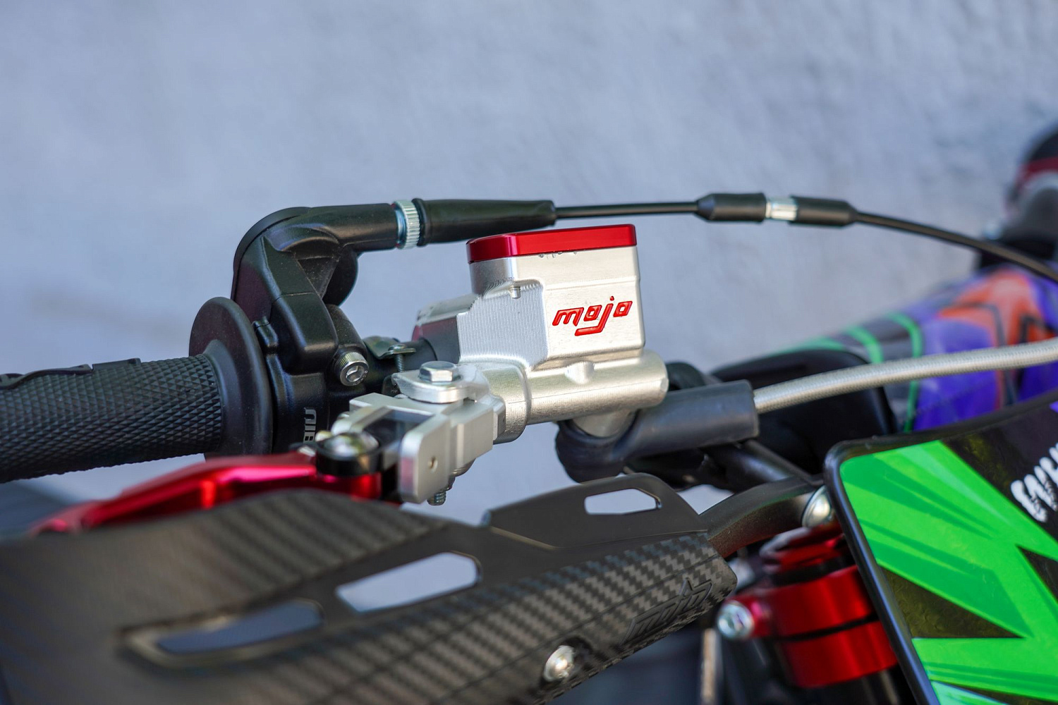 Эндуро / кроссовый мотоцикл BSE T7 Joker (ZS174-5А) Sport в Нижнем Тагиле