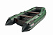 Лодка MISHIMO LITE 370 в Нижнем Тагиле