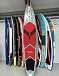SUP (САП) ДОСКА RAIDEX TAITA PREMIUM SPINE 12,6’ (381СМ) в Нижнем Тагиле