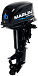 Лодочный мотор MARLIN MP 30 AMHS в Нижнем Тагиле
