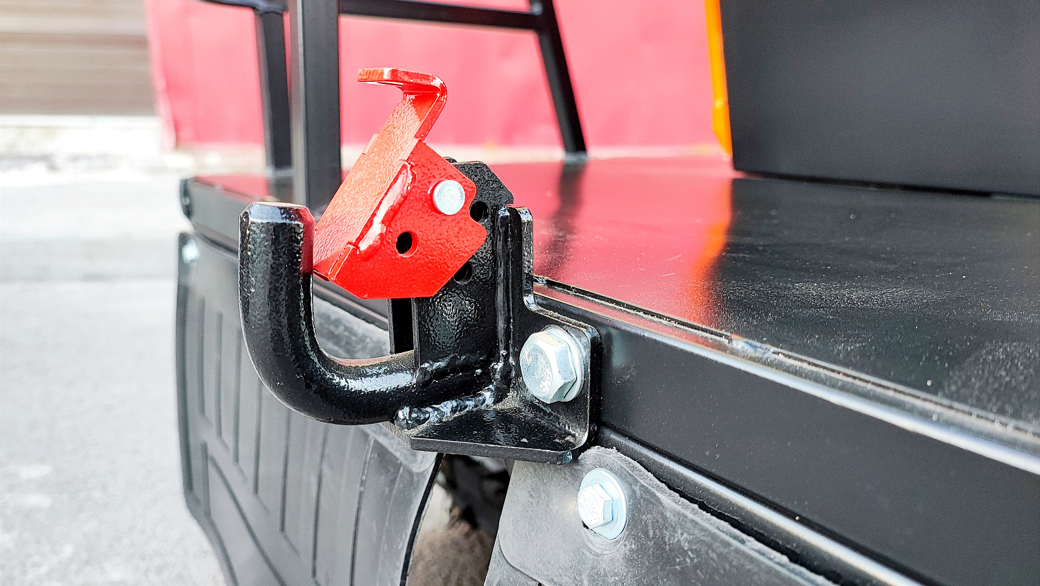 Снегоход PROMAX SNOWBEAR V3 650 2T в Нижнем Тагиле