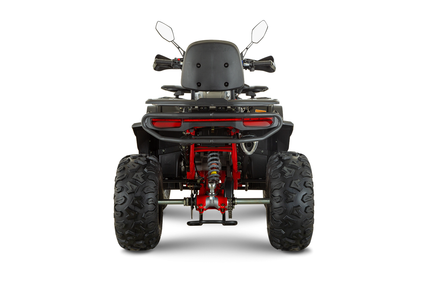 Квадроцикл GBM CROSS HILL 320 BIG PREMIUM в Нижнем Тагиле