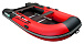 НАДУВНАЯ ЛОДКА GLADIATOR B370 в Нижнем Тагиле
