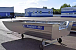 Алюминиевая лодка Wyatboat-490 Jonboat в Нижнем Тагиле