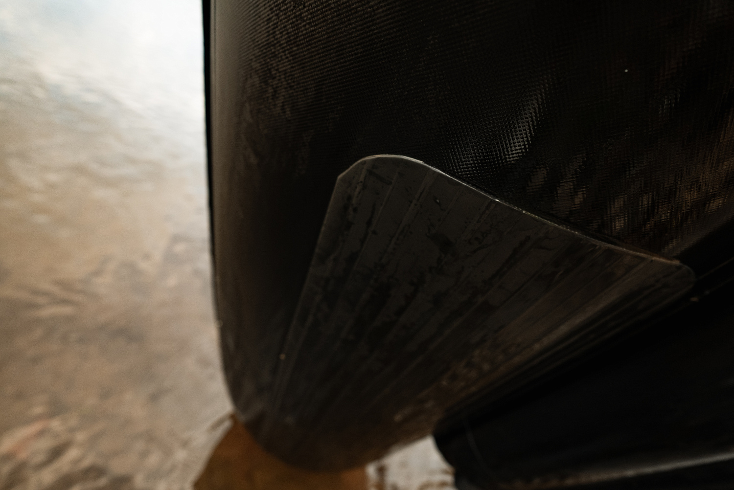 Лодка MISHIMO RIVER FJET PRO 430  под водомет в Нижнем Тагиле