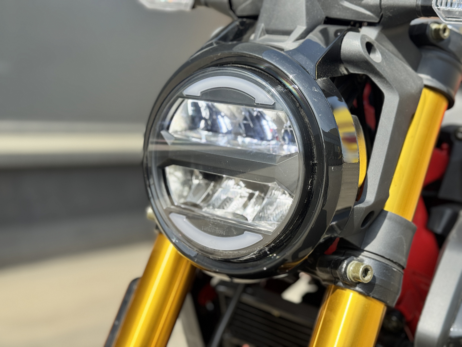 Мотоцикл PROMAX CB300 в Нижнем Тагиле