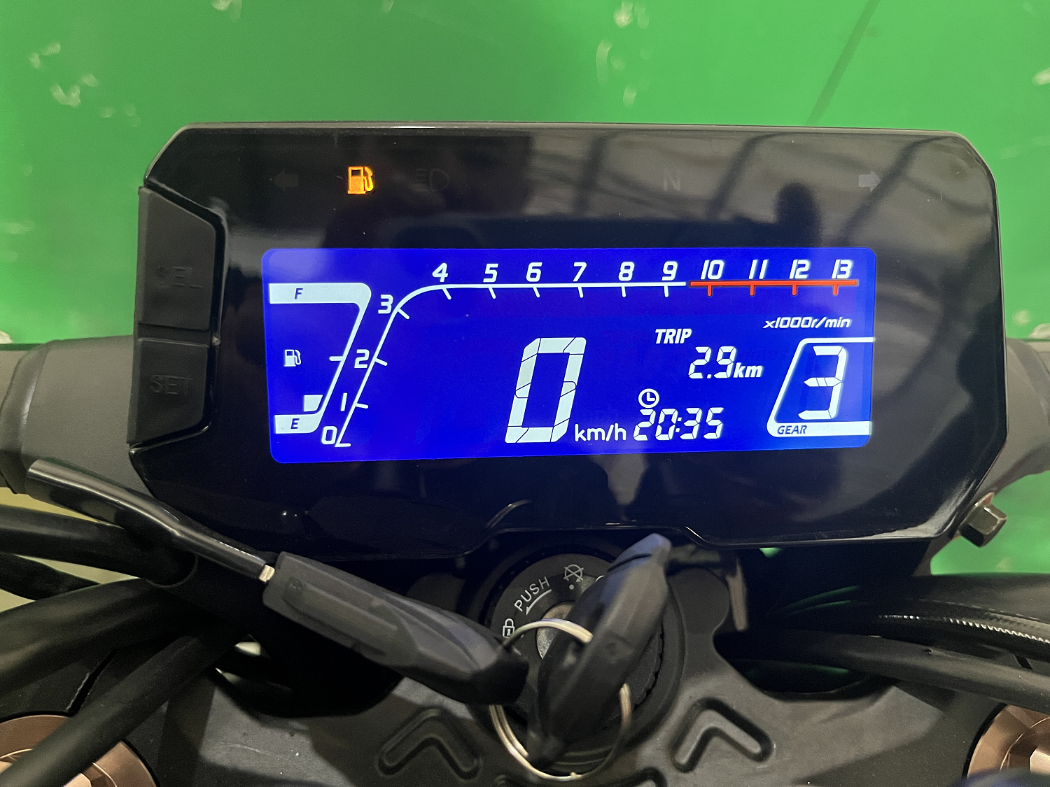 Мопед PROMAX CB130R (49) в Нижнем Тагиле