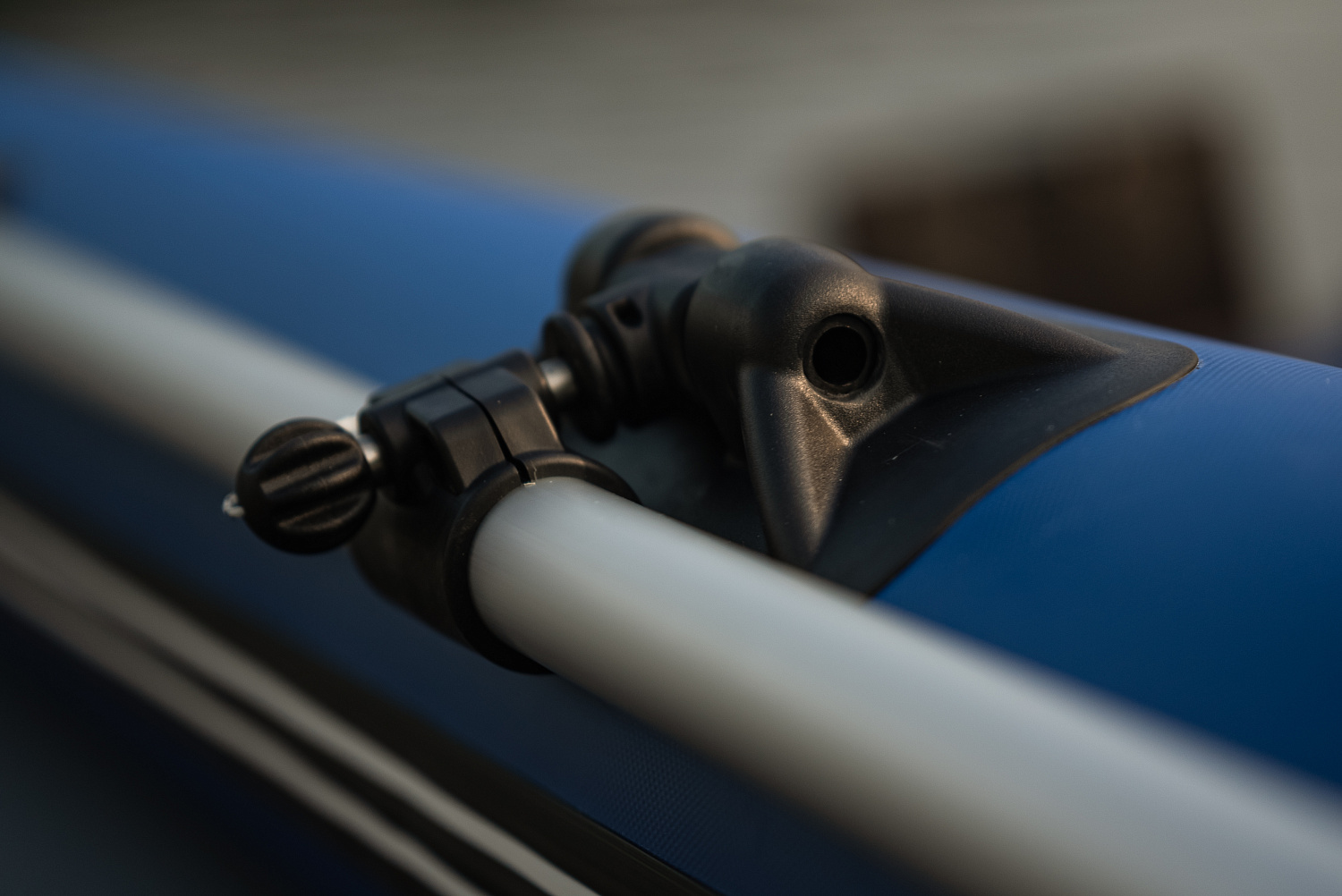 Лодка MISHIMO RIVER FJET PRO 430  под водомет в Нижнем Тагиле