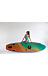 НАДУВНОЙ SUP-BOARD BREEZE 10,6 в Нижнем Тагиле