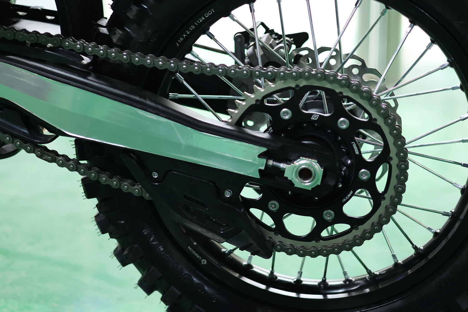 Мотоцикл JHLMOTO JHLofr GS YBS300 (176MN) в Нижнем Тагиле