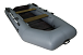 Лодка БАРС 2900 Слань-книжка киль в Нижнем Тагиле