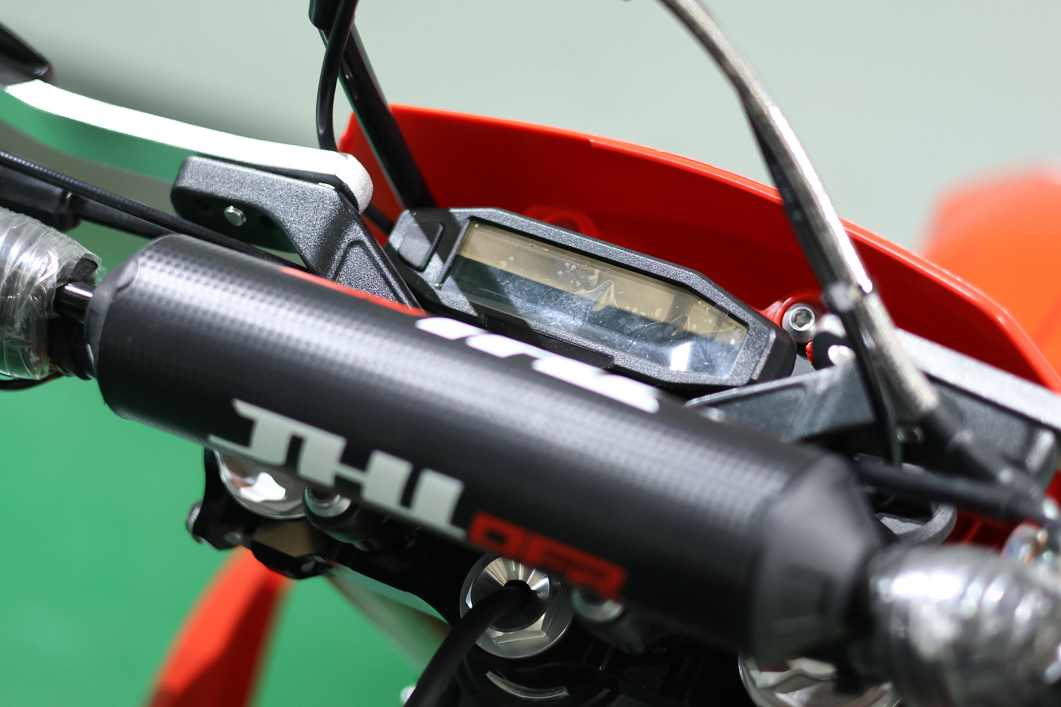 Мотоцикл JHLMOTO JHLofr GS YBS300 (176MN) в Нижнем Тагиле