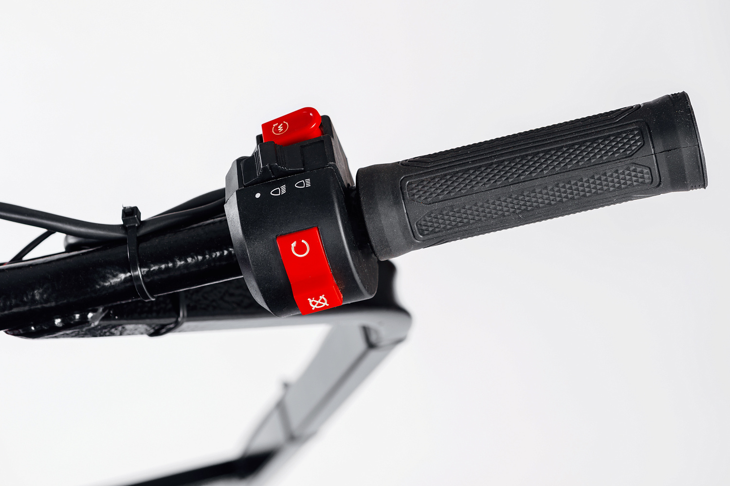 МОТОБУКСИРОВЩИК IKUDZO LONG 2.0 1700/500 EKR20 в Нижнем Тагиле