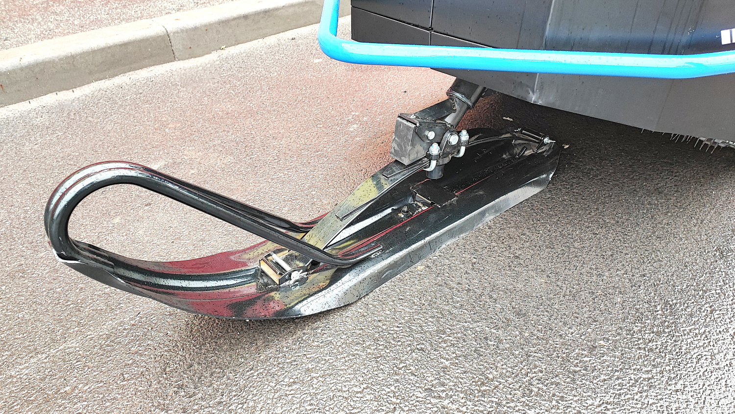 Снегоход PROMAX SNOWBEAR V3 800 4T ST в Нижнем Тагиле