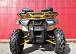 Квадроцикл PROMAX STORM 280 LUX в Нижнем Тагиле