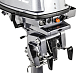 Лодочный мотор APACHE T5 BS в Нижнем Тагиле