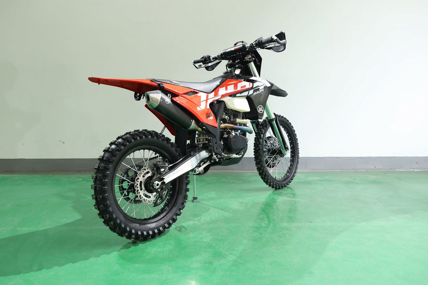 Мотоцикл JHLMOTO JHLofr GS CB300RL в Нижнем Тагиле