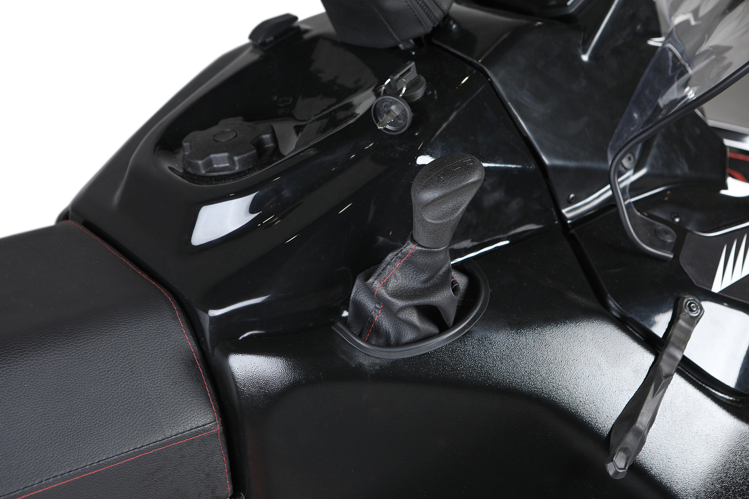 Снегоход IKUDZO HUNTER 700LK 25 V2 в Нижнем Тагиле