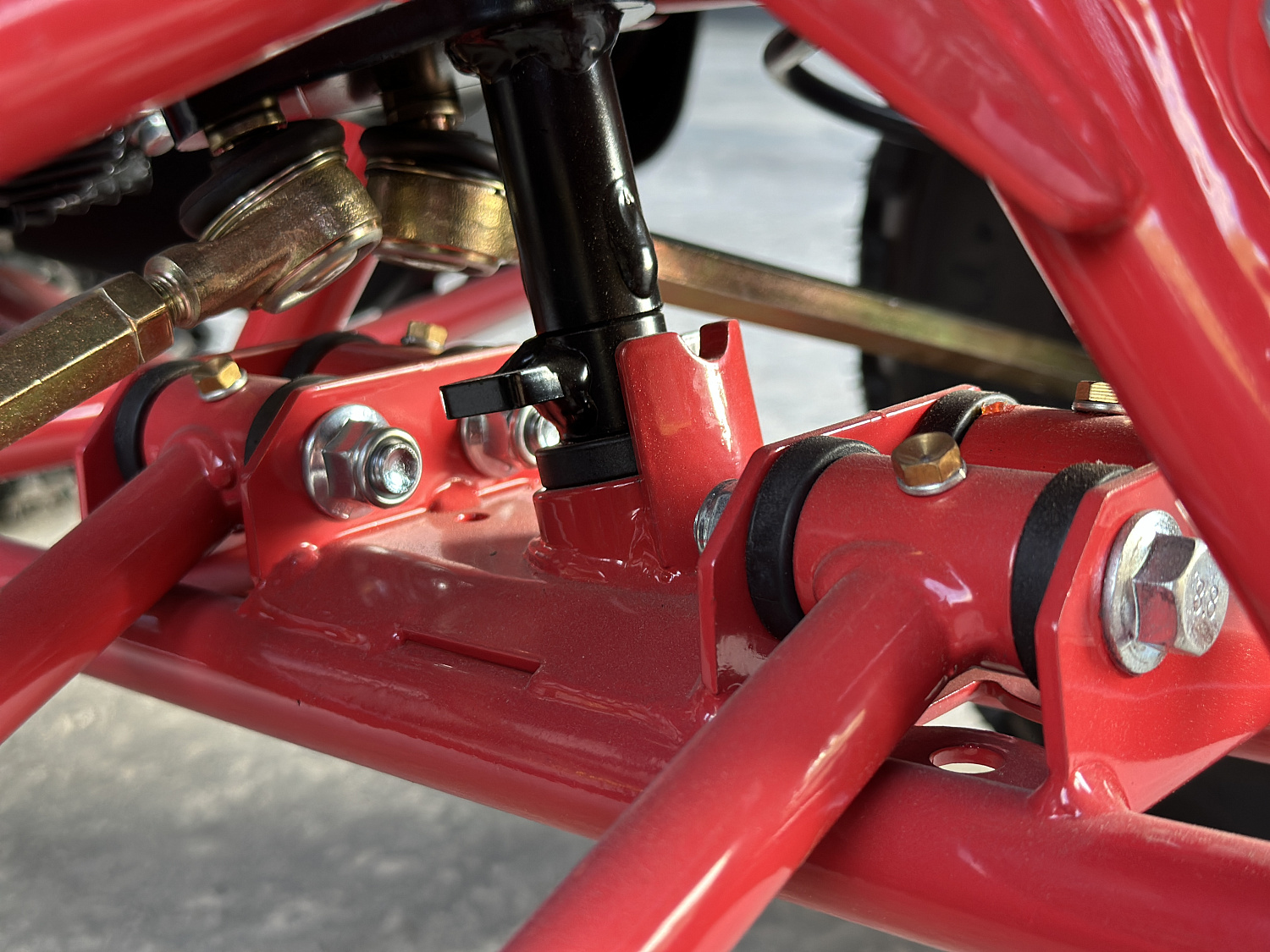 Квадроцикл PROMAX МАЙНКРАФТ 192 PRO 2025 в Нижнем Тагиле