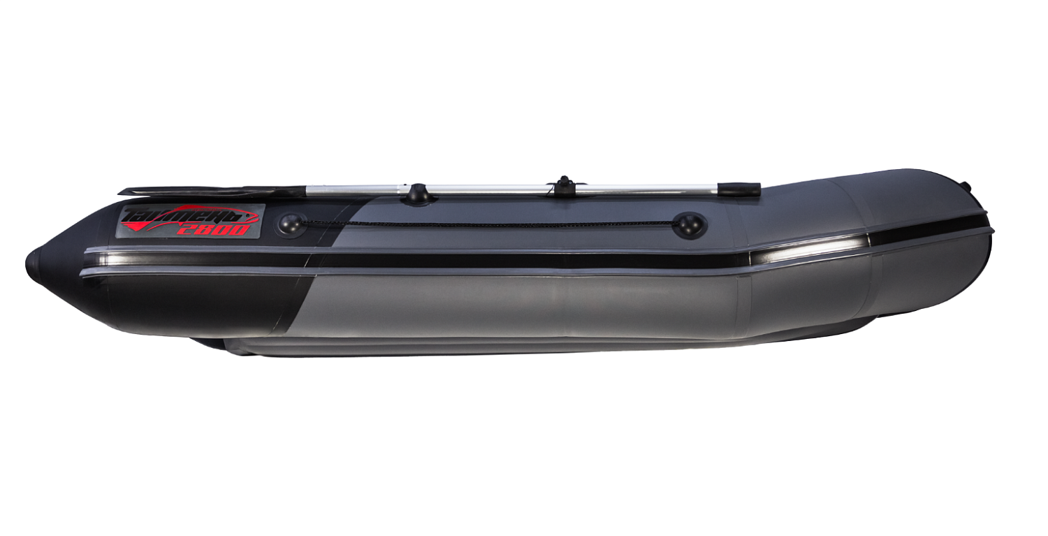 Лодка Таймень NX 2800 НДНД в Нижнем Тагиле