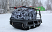 Мотобуксировщик POMOR M-600 PRO K15 в Нижнем Тагиле Мотобуксировщик POMOR M-600 PRO K15 в Нижнем Тагиле