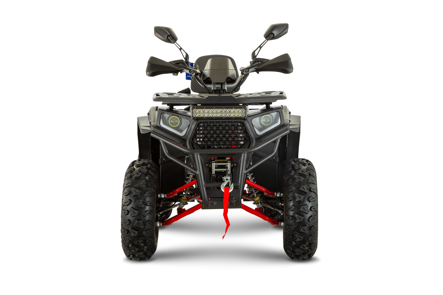 Квадроцикл GBM CROSS HILL 320 BIG PREMIUM в Нижнем Тагиле