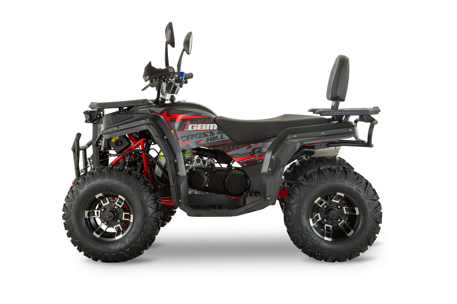 Квадроцикл GBM CROSS HILL 320 BIG PREMIUM в Нижнем Тагиле
