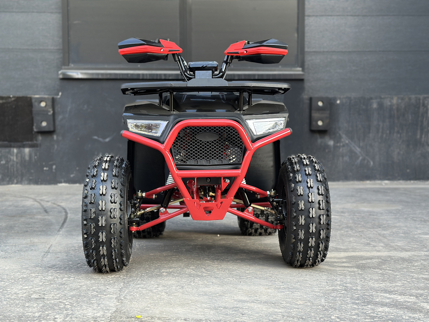 Квадроцикл PROMAX МАЙНКРАФТ 192 PRO 2025 в Нижнем Тагиле