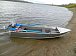 Алюминиевая лодка Wyatboat-390 M в Нижнем Тагиле