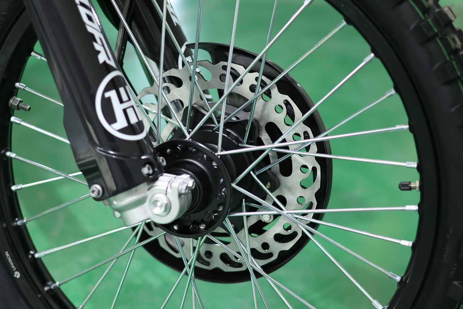 Мотоцикл JHLMOTO JHLofr GS YBS300 (176MN) в Нижнем Тагиле