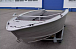 Алюминиевая лодка Wyatboat-490 P в Нижнем Тагиле